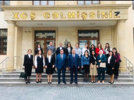 YAP Laçın rayon təşkilatı Yeni Azərbaycan Partiyasının təsis edilməsinin 30 illiyi ilə bağlı silsilə tədbirlər keçirir.