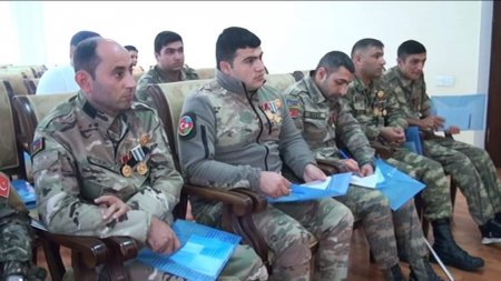 Qeyri-Hökumət Təşkilatlarına Dövlət Dəstəyi Agentliyinin  elan etdiyi kiçik Qrant müsabiqəsinin qalibi.