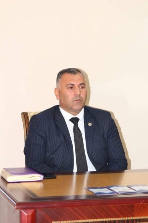 Qeyri-Hökumət Təşkilatlarına Dövlət Dəstəyi Agentliyinin  elan etdiyi kiçik Qrant müsabiqəsinin qalibi.