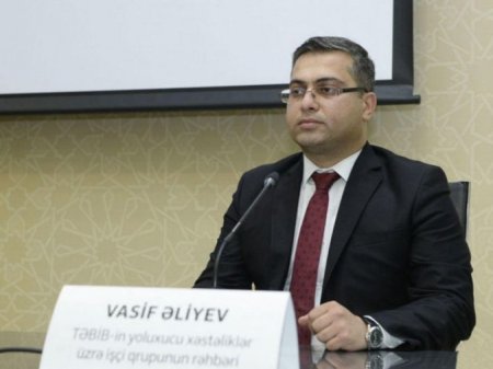 Karantin müddətinin uzadılmasının səbəbi AÇIQLANDI