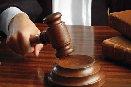 Günahsız şəxsi ömürlük həbsə göndərən hakim cəzalandırılacaqmı?
