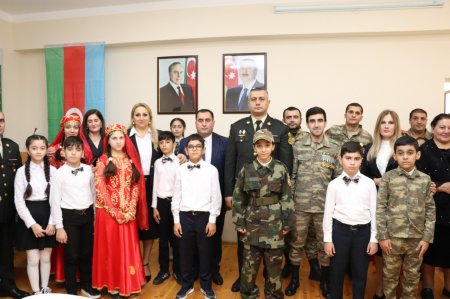 Zəfərin Mübarək,Vətən