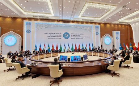 Türk liderlərinin növbəti görüşü Qarabağda KEÇİRİLƏCƏK?
