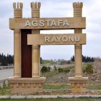 AZƏRİQAZ-  8 noyabr Zəfər günü və 9 noyabr Dövlət Bayrağı günü  Ağstafanı qazsız qoydu!