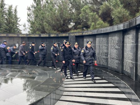 1 dekabr - Laçın rayonunun işğaldan azad olunması günüdür.