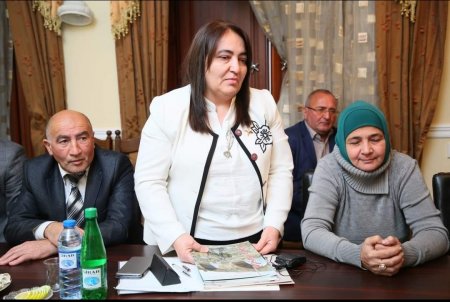 Görkəmli ictimai xadim, şair, nasir, publisist Qənbər Şəmşiroğlunun anadan olmasının 89-cü ildönümünə  həsr olunmuş tədbir keçirilib.