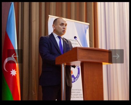 Şəhid polkovnik-leytenant haqqında kitab yazıldı - FOTO