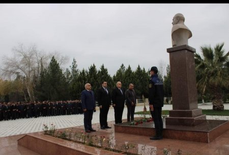 Yeni Azərbaycan Partiyası Laçın rayon təşkilatı "Ömrünü xalqına həsr edən lider " mövzusunda konfrans keçirib.