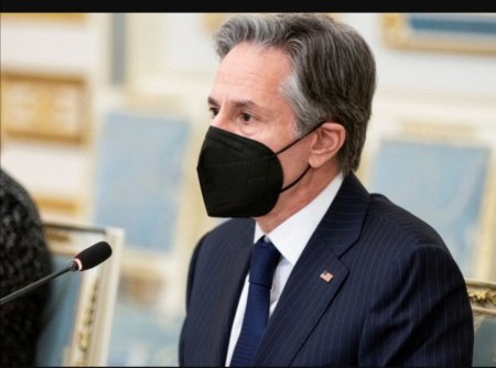 Blinkendən Kremlə növbəti xəbərdarlıq