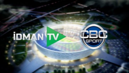 CBC Sport və İdman TV-nin bu günə olan proqramı – TV AFİŞA. 