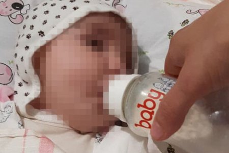 Gəncədə DƏHŞƏT: Ana uşağını imkansız ailəyə verib yoxa çıxdı.