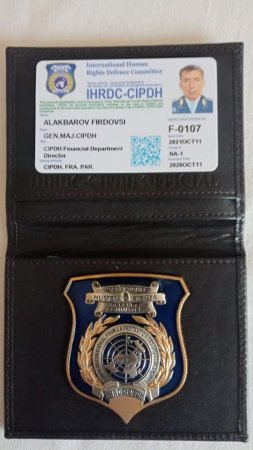 Generaldan açıqlama : “Elçin Quliyev ən böyük saxtakardır”