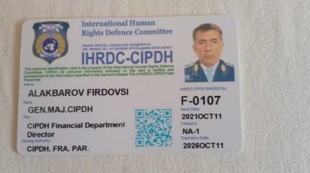Generaldan açıqlama : “Elçin Quliyev ən böyük saxtakardır” Generaldan açıqlama : “Elçin Quliyev ən böyük saxtakardır”