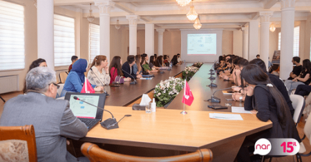 Subject: "NAR"dan press-reliz