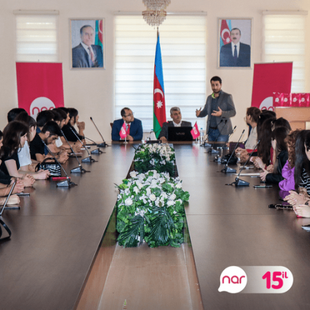 Subject: "NAR"dan press-reliz