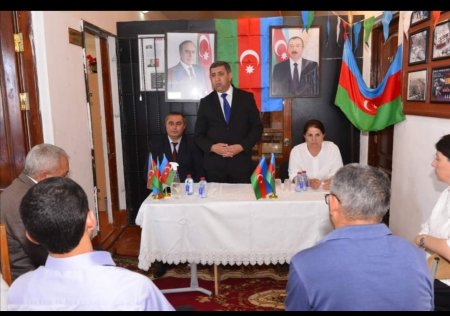 Milli Qurtuluşumuz - siyasi birliyimiz.