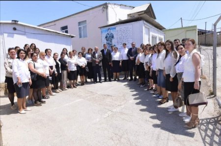 Milli Qurtuluşumuz - siyasi birliyimiz.