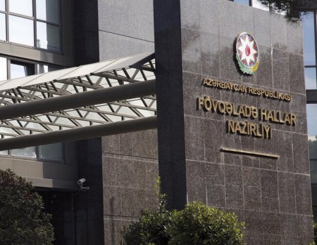FHN hava şəraiti ilə əlaqədar əhaliyə MÜRACİƏT ETDİ