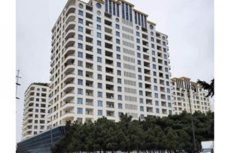 Adı vergi cinayətlərində hallanan Allahyar Mirzəyevin "Səfalı" MTK-sı sakinləri necə aldadıb? - Ev alanlar diqqətli olun - İDDİA