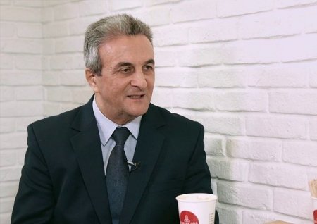 Hacı Mazan yenidən qalmaqal yaratdı - Məhkəməyə verilir - FOTO