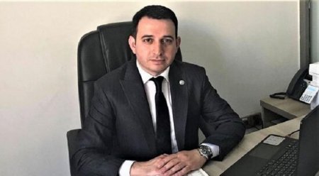 Hovuza girən qadınları təhqir edən şəxsi hansı cəza gözləyir? - AÇIQLAMA