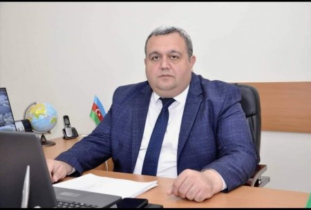 Dil hər bir xalqın varllğının əsas təminatçısıdır. 