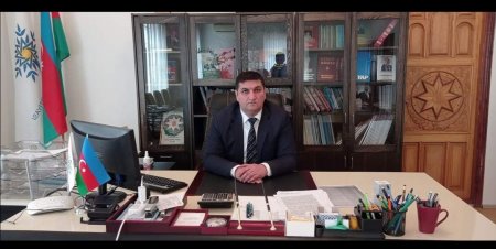 Ulu Öndər Heydər Əliyev müstəqil Azərbaycan dövlətinin dil siyasətini müəyyənləşdirdi.   