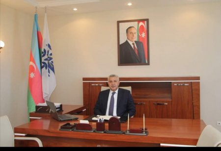 Müasir Azərbaycan dilinin inkişafı Ulu Öndər Heydər Əliyevin adı ilə bağlıdır