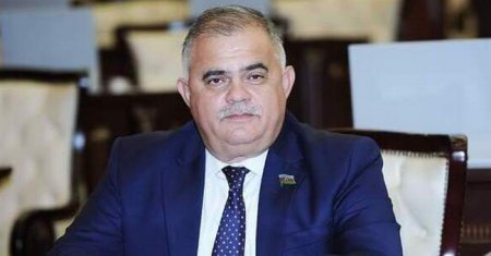 "Ermənistan bununla həm də bir mesaj vermək istəyir"