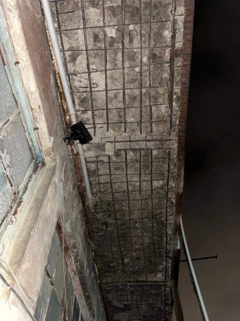 Araşdırma Xətai Rayonunda Bina Sakinlərin Başına Uçur, Icra Hakimiyyəti Və Aidiyyatı Qurumlar Göz Yumur – FOTOLAR Araşdırma Xətai Rayonunda Bina Sakinlərin Başına Uçur, Icra Hakimiyyəti Və Aidiyyatı Qurumlar Göz Yumur – FOTOLAR
