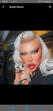 AZƏRBAYCANLI STİLİST CİNSİN DƏYİŞDİ