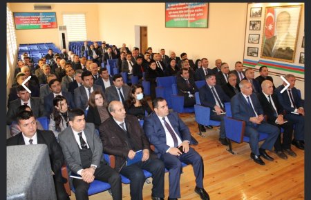 “1 Mart - Ümumdünya Mülki Müdafiə Günü”dür