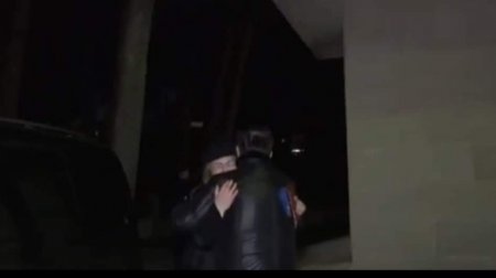 Oqtay Əliyevin nəşi ailəsinə təhvil verilib, sabah Mehdiabadda dəfn ediləcək