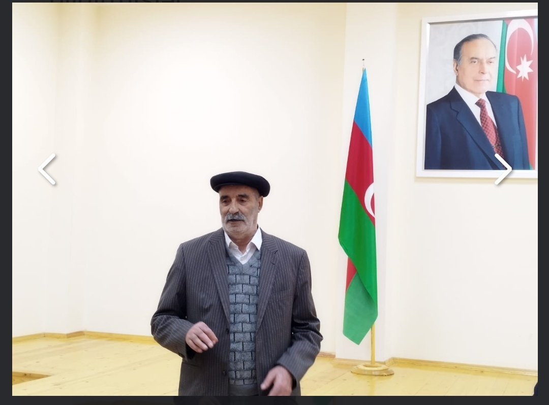 Laçın Rayon İcra Hakimiyyəti başçısı Aqil Nəzərlinin növbəti görüşü-səyyar qəbulu Sumqayıt şəhərində keçirilmişdir
