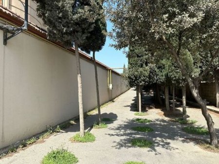 Deputat Hacıbala Abutalıbovun villalarının şəkillərini paylaşdı Deputat Hacıbala Abutalıbovun villalarının şəkillərini paylaşdı