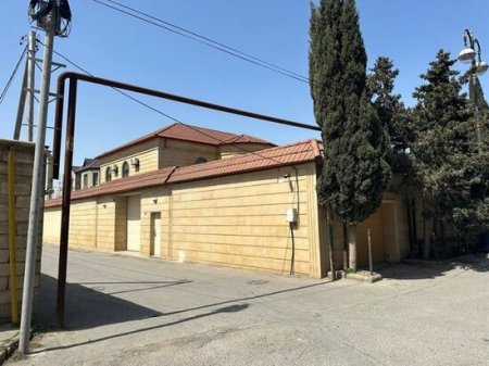 Deputat Hacıbala Abutalıbovun villalarının şəkillərini paylaşdı Deputat Hacıbala Abutalıbovun villalarının şəkillərini paylaşdı