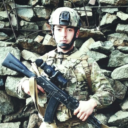 YAŞAT Fondu Qazimizə PUL TAPA BİLMİR? - Qazimizi HARAY ÇƏKDİ. FOTOLARI