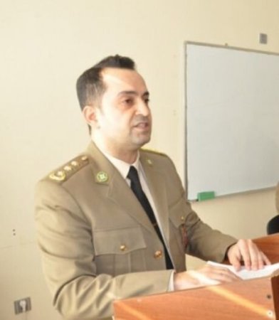 FHN-də icra başçısının oğullarından biri işdən çıxarıldı, digəri vəzifədə yüksəliş gözləyir - FOTO