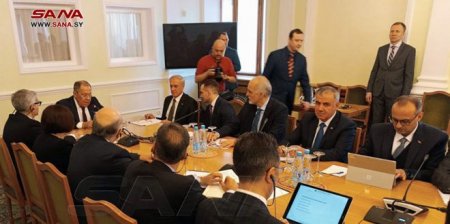 4 ölkənin XİN başçılarının görüş detalları razılaşdırılır - YENİLƏNİB