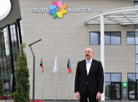 Prezident MÜJDƏNİ VERDİ - Laçınlıların 30 il gözlədiyi XƏBƏR