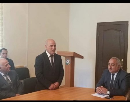 ” Publik Hüquqi Şəxsi,  Laçın Rayon İcra Hakimiyyəti və Yeni Azərbaycan Partiyası Laçın rayon Təşkilatı ilə birlikdə Azərbaycan Milli Elmlər Akademiyasının akademiki Zərifə xanım Əliyevanın anadan olmasının 100 cü ilinə həsr olunmuş konfrans keçirib.