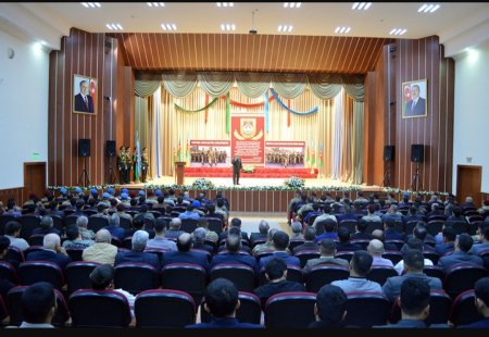 XTQ-nin 24 illiyi qeyd olundu - FOTO