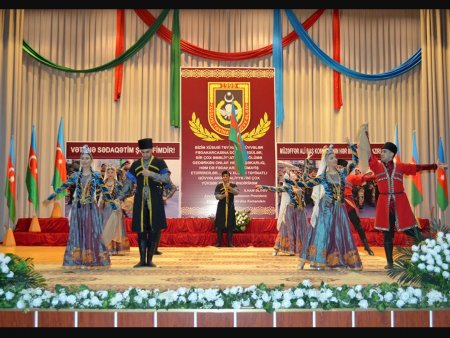 XTQ-nin 24 illiyi qeyd olundu - FOTO