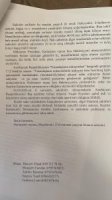 Bakının mərkəzində təhlükəli vəziyyət: 250 sakin ölümlə üz-üzədir- VİDEO