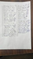 Bakının mərkəzində təhlükəli vəziyyət: 250 sakin ölümlə üz-üzədir- VİDEO