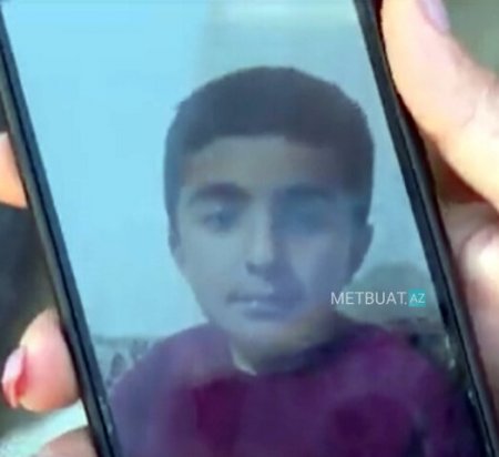 Azyaşlıların ölümü ilə bağlı cinayət işi başlanıb