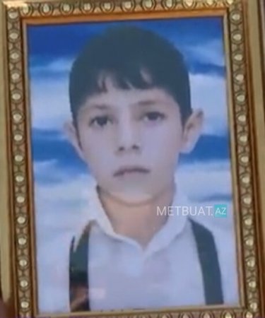 Azyaşlıların ölümü ilə bağlı cinayət işi başlanıb