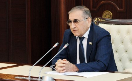 27 ildir həll olunmayan torpaq problemi - Komitə sədri də narazıdır