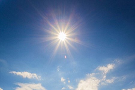 Faktiki hava şəraiti açıqlandı - 35 dərəcə isti