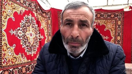 Əlimdə 45 dəqiqəlik video var - Nərminin atasından ŞOK AÇIQLAMA